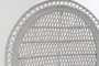 DKD Home Decor Sillón Balines Emmanuele Blanco Ratan 97 x 66 x 144 cm