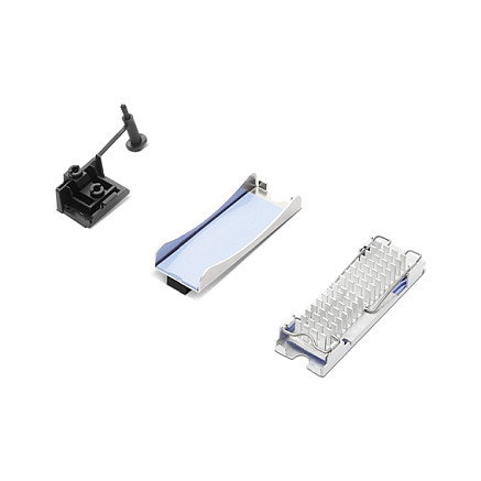 Lenovo ThinkCentre M.2 2280 SSD Kit III 4XF1C39743 Lenovo ThinkCentre M.2 2280 SSD Kit III 4XF1C39743