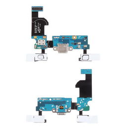CoreParts Samsung Galaxy S5 Mini SM-G800F Dock Charging Flex Cable
