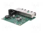 BRAINBOXES SW-105 Switch Ethernet no administrado