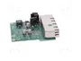 BRAINBOXES SW-105 Switch Ethernet no administrado