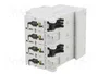ABB S200 Interruptor magnetotérmico 4 polos 20A 6kA
