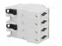 ABB S200 Interruptor magnetotérmico 4 polos 20A 6kA