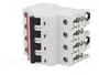 ABB S200 Interruptor magnetotérmico 4 polos 20A 6kA