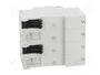 ABB S200 Interruptor magnetotérmico 4 polos 20A 6kA