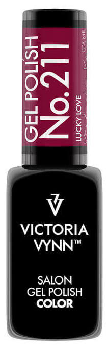Victoria Vynn Gel Polish 211 Lucky Love 8ml