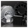 Polmask Filamento TPU-95A 1.75mm High-Speed Negro 1kg