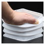 Polmask Filamento TPU-95A 1.75mm High-Speed Negro 1kg