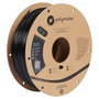 Polmask Filamento TPU-95A 1.75mm High-Speed Negro 1kg