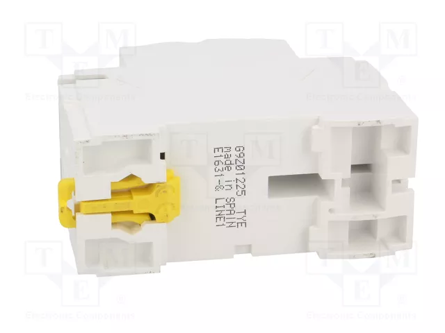 SCHNEIDER ELECTRIC Interruptor Diferencial ACTI9 25A 30mA 2 Polos