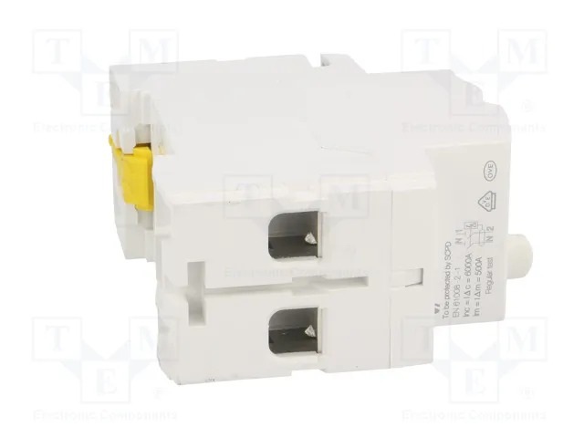 SCHNEIDER ELECTRIC Interruptor Diferencial ACTI9 25A 30mA 2 Polos