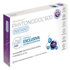PHYTOADVANCE PHYTONODOL 600 INSTANT