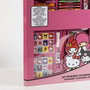 Cerdá Set Papelería Coloreable Caja Hello Kitty 26.7 x 45.3 x 3.0 cm