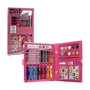 Cerdá Set Papelería Coloreable Caja Hello Kitty