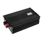 Green Cell INV11 Inversor de Corriente para Coche/Auto, 12V a 230V, Onda Sinusoidal Completa, 2000W / 4000W Pico