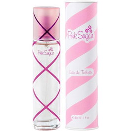 Aquolina Pink Sugar Eau De Toilette Spray para Mujeres 30ml