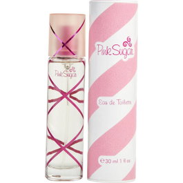 Aquolina Pink Sugar Eau De Toilette Spray para mujer