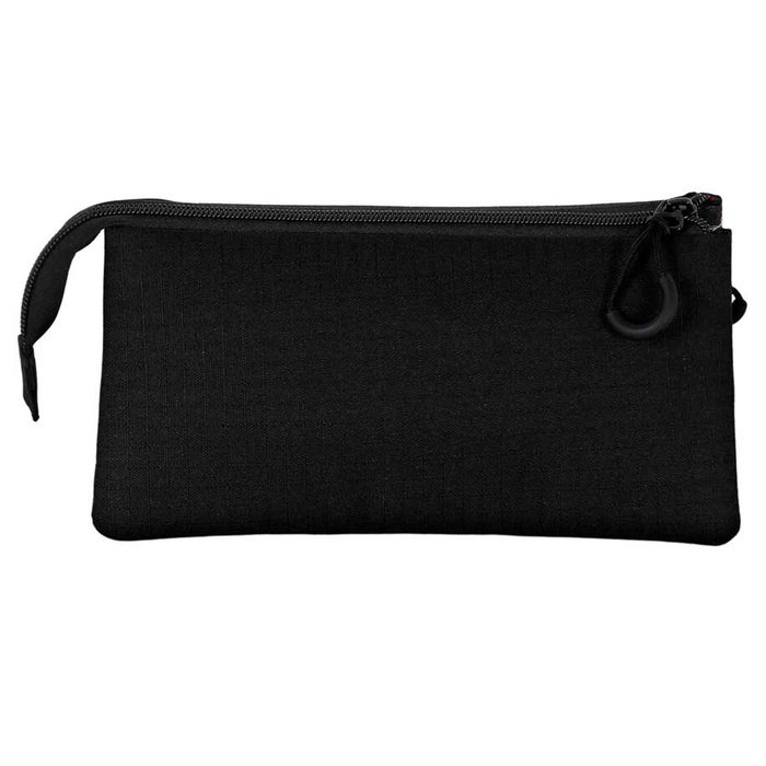 KARACTERMANIA Portatodo Sparkle Minnie Disney triple 120x230x40mm