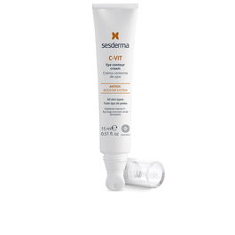 Sesderma C-Vit Anti-Ox Crema Contorno Ojos 15ml Todo Tipo Pieles