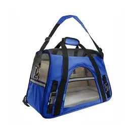 Freedog Transportin Fly Azul 48 X 25 X 33 cm