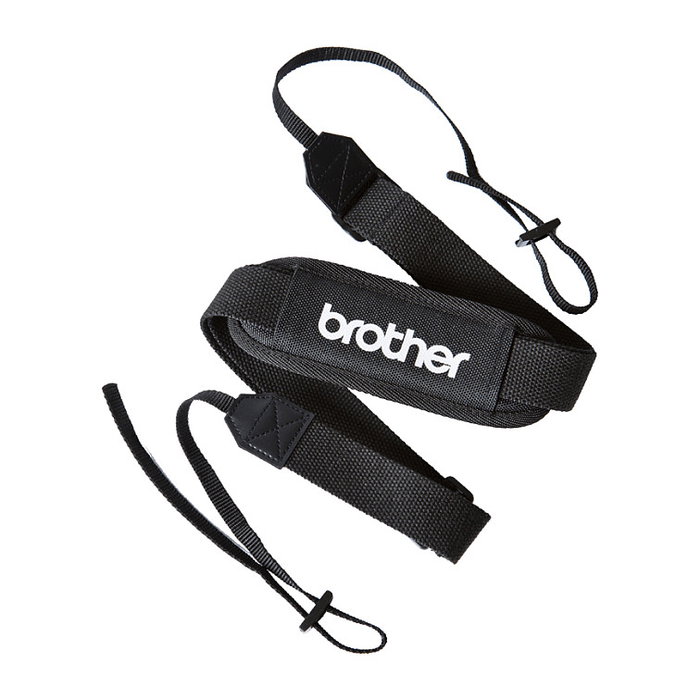 Brother Correa de Transporte Gama RJ (PASS4000) Brother Correa de Transporte Gama RJ (PASS4000)