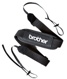 Brother PA-SS-4000 Correa de transporte Negro