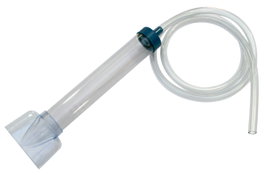 Nayeco Limpiafondos Master Cleaner 30cm