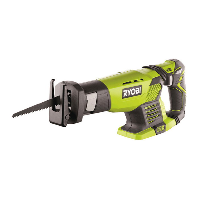 Ryobi RRS 1801 M ONE+ Sierra de sable inalámbrica