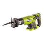 Ryobi RRS 1801 M ONE+ Sierra de sable inalámbrica