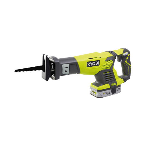 Ryobi RRS 1801 M ONE+ Sierra de sable inalámbrica
