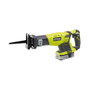Ryobi RRS 1801 M ONE+ Sierra de sable inalámbrica