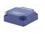 TELEMECANIQUE SENSORS Sensor Inductivo Rectangular 0÷15mm PNP/NO