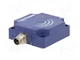 TELEMECANIQUE SENSORS Sensor Inductivo Rectangular 0÷15mm PNP/NO