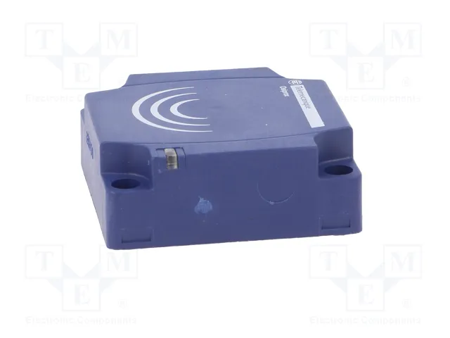 TELEMECANIQUE SENSORS Sensor Inductivo Rectangular 0÷15mm PNP/NO