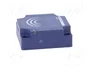 TELEMECANIQUE SENSORS Sensor Inductivo Rectangular 0÷15mm PNP/NO