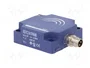 TELEMECANIQUE SENSORS Sensor Inductivo Rectangular 0÷15mm PNP/NO