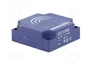 TELEMECANIQUE SENSORS Sensor Inductivo Rectangular 0÷15mm PNP/NO