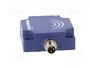 TELEMECANIQUE SENSORS Sensor Inductivo Rectangular 0÷15mm PNP/NO