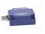 TELEMECANIQUE SENSORS Sensor Inductivo Rectangular 0÷15mm PNP/NO