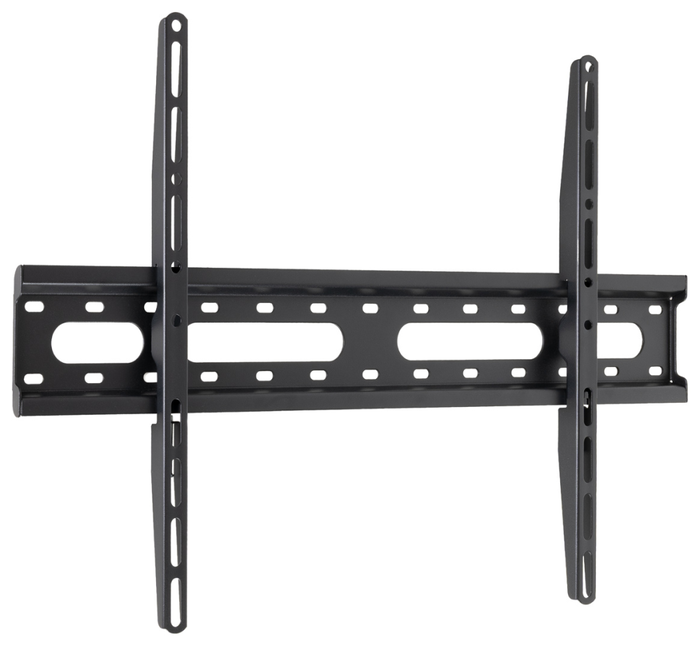 Tooq Soporte Fijo de Pared LP1082F-B para Pantallas 37-80 pulgadas, Negro