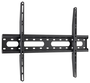 Tooq Soporte Fijo de Pared LP1082F-B para Pantallas 37-80 pulgadas, Negro