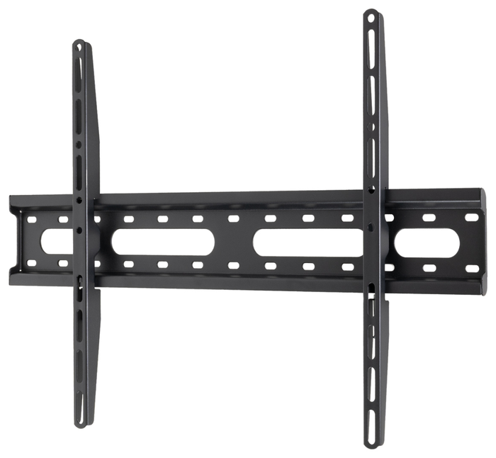Tooq Soporte Fijo de Pared LP1082F-B para Pantallas 37-80 pulgadas, Negro