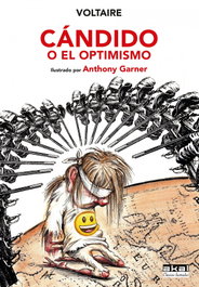 AKAL, Cándido, o el optimismo - Voltaire