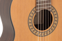Guitarra Clásica Admira A6 Electrificada con Cutaway con Fishman Serie Artesanía