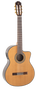 Guitarra Clásica Admira A6 Electrificada con Cutaway con Fishman Serie Artesanía