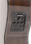 Guitarra Clásica Admira A6 Electrificada con Cutaway con Fishman Serie Artesanía