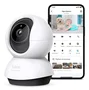 TP-Link Tapo TC74 Cámara de Vigilancia 3K WiFi