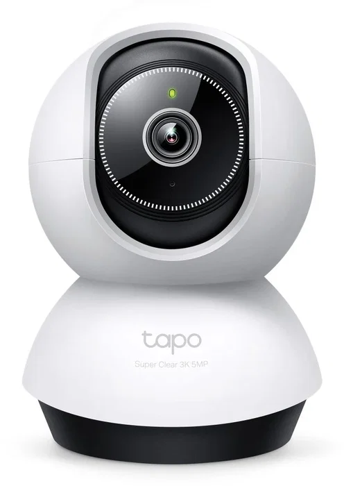 TP-Link Tapo TC74 Cámara de Vigilancia 3K WiFi