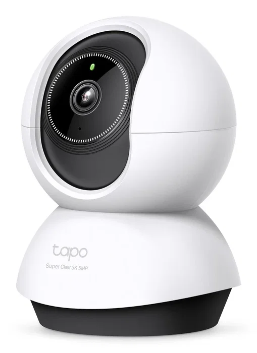 TP-Link Tapo TC74 Cámara de Vigilancia 3K WiFi
