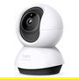 TP-Link Cámara de Seguridad Wifi Tapo TC74 3K 5MP Visión Nocturna Audio Bidireccional Detección Inteligente